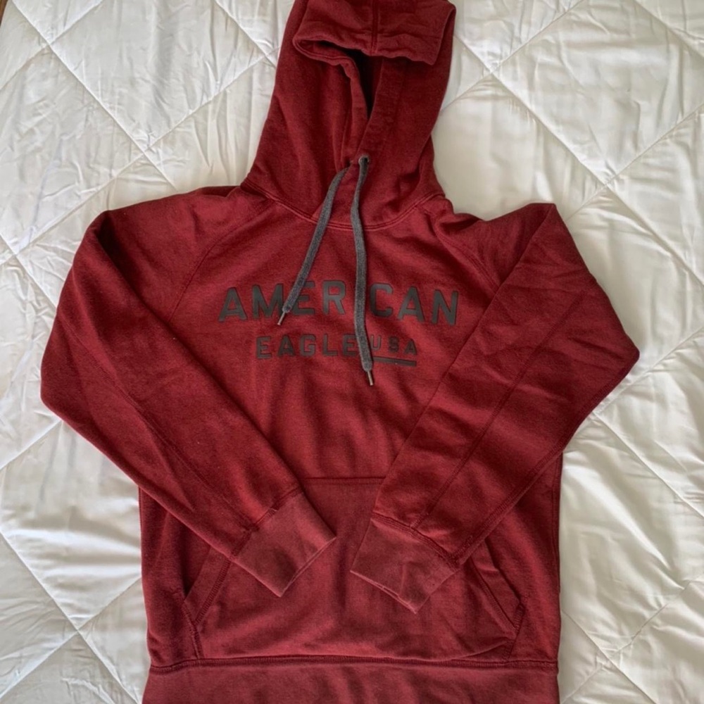 American Eagle Outfitters Hoodie Size S Men’s